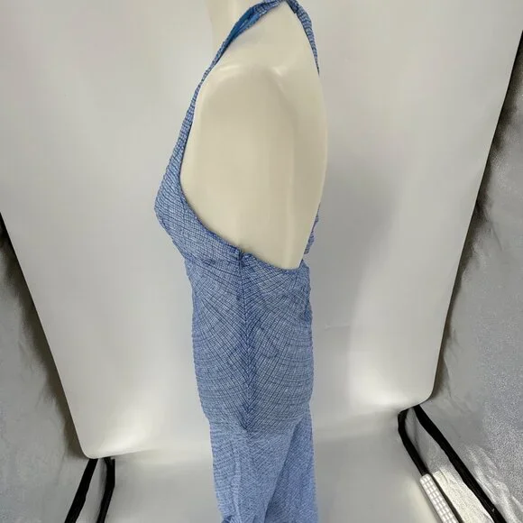 Lioness Halter Maxi Dress, S - Picture 7 of 10